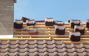 Dunsville clay roofing costs