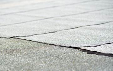 disadvantages of Dunsville felt roofing