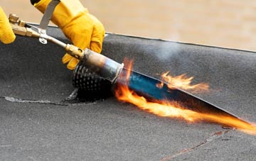 flat roof repairs Dunsville, South Yorkshire