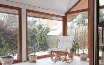 Dunsville hardwood conservatory roofing repairs