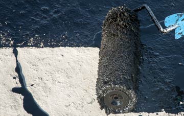 Dunsville liquid sealant waterproofing