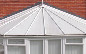 Dunsville polycarbonate conservatory roof repairs