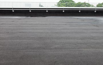 Dunsville asphalt roof replacement