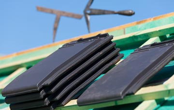 Dunsville slate roof alternatives