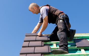 disadvantages of Dunsville slate roofing