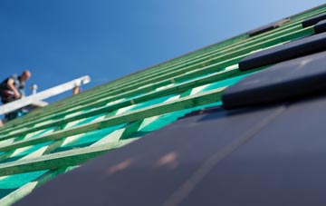 Dunsville slate roofing costs
