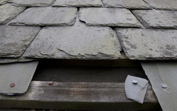 Dunsville slate roof repairs and maintenance