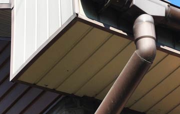 Dunsville soffit installation costs