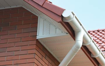Dunsville soffit repair costs
