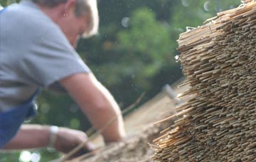 professional Dunsville thatchers