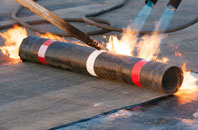 Dunsville flat roof sealing