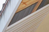 rated Dunsville soffit repair companies