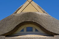 Dunsville thatch roofing